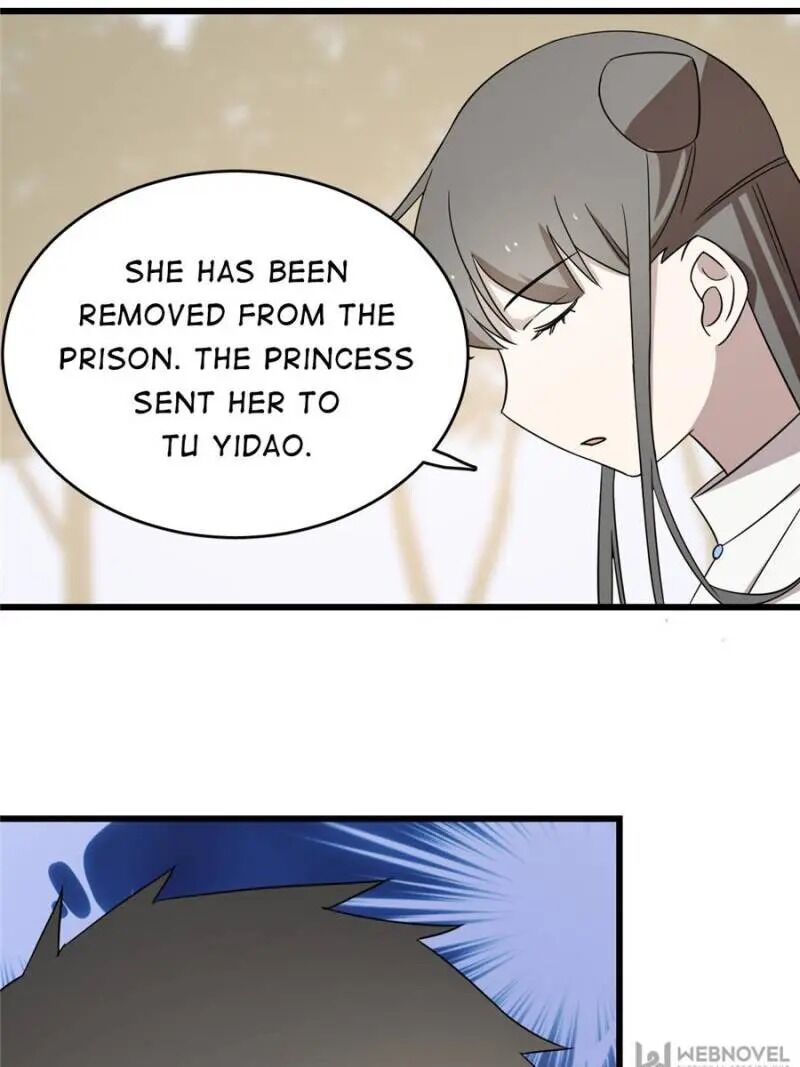 Queen of Poison: The Legend of a Super Agent, Doctor, and Princess Chapter 57 221 34