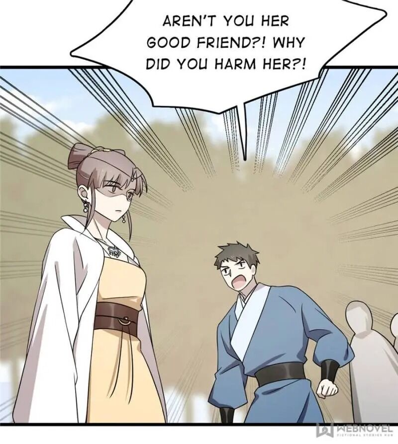 Queen of Poison: The Legend of a Super Agent, Doctor, and Princess Chapter 57 225 38