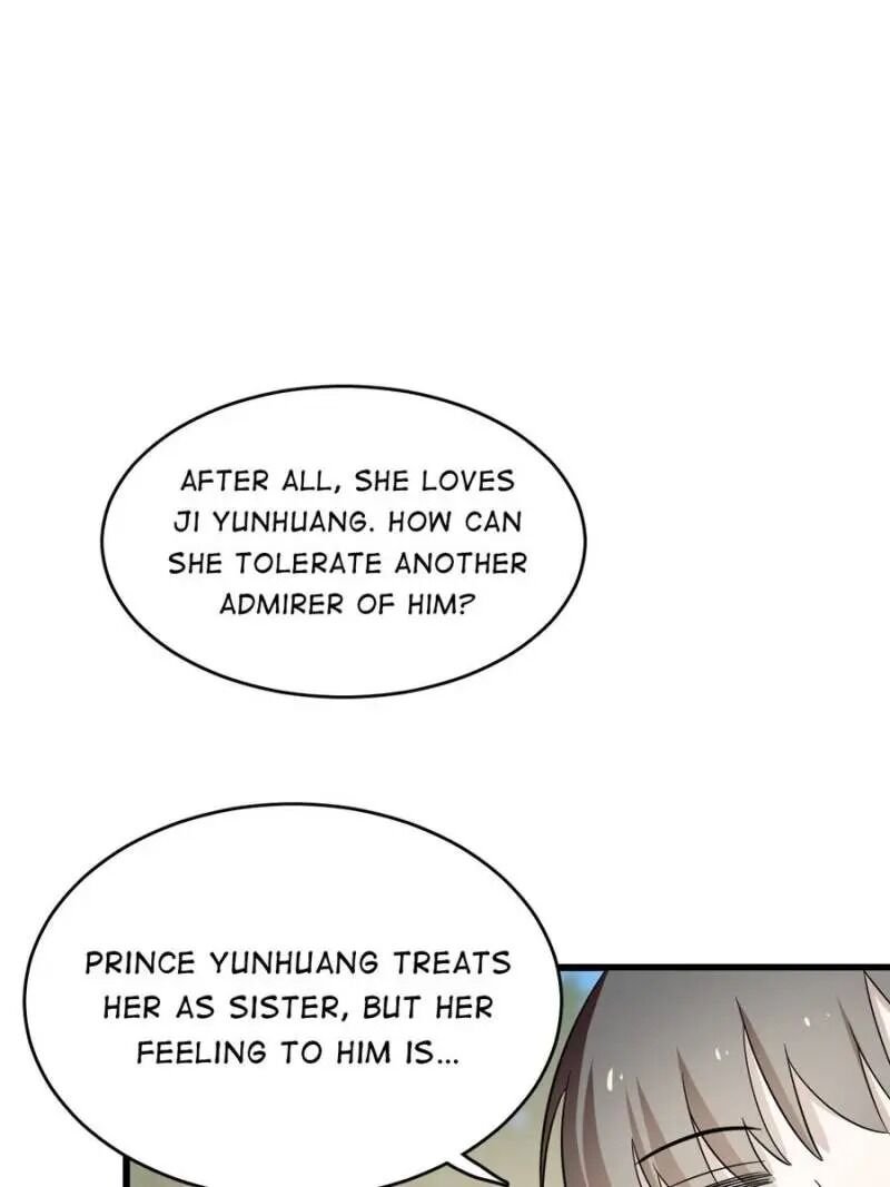 Queen of Poison: The Legend of a Super Agent, Doctor, and Princess Chapter 57 226 39