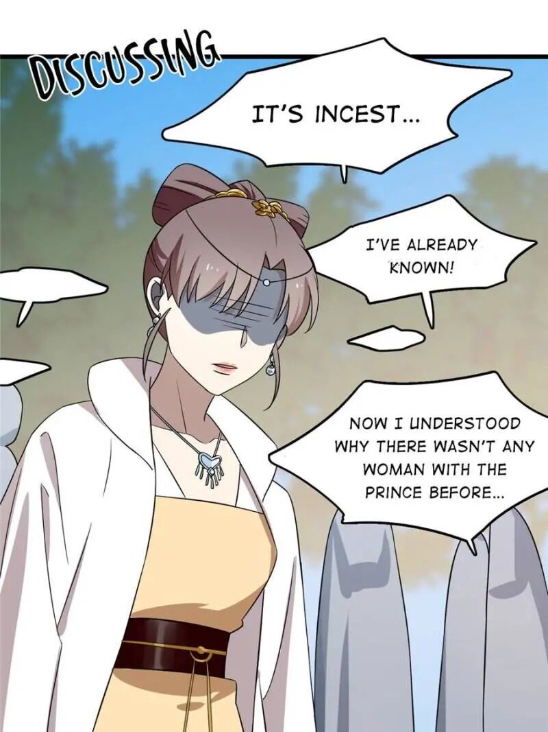 Queen of Poison: The Legend of a Super Agent, Doctor, and Princess Chapter 57 228 41