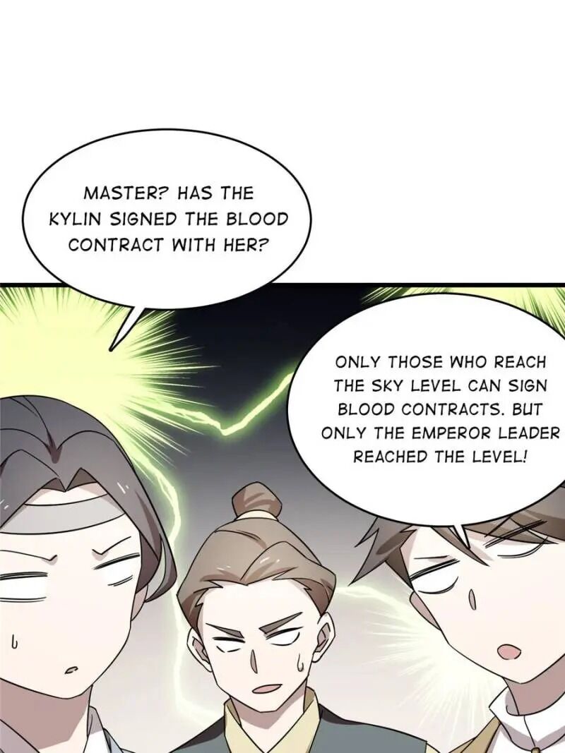 Queen of Poison: The Legend of a Super Agent, Doctor, and Princess Chapter 57 236 49