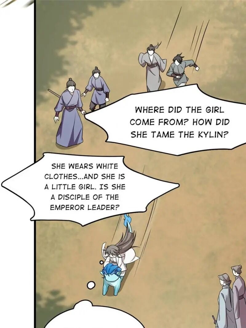 Queen of Poison: The Legend of a Super Agent, Doctor, and Princess Chapter 57 192 5
