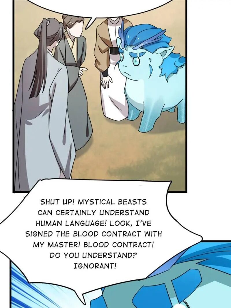 Queen of Poison: The Legend of a Super Agent, Doctor, and Princess Chapter 57 238 51
