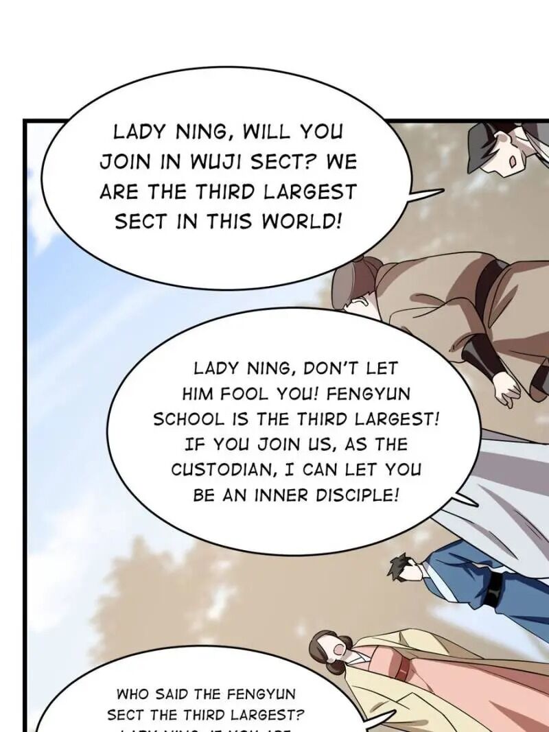 Queen of Poison: The Legend of a Super Agent, Doctor, and Princess Chapter 57 242 55