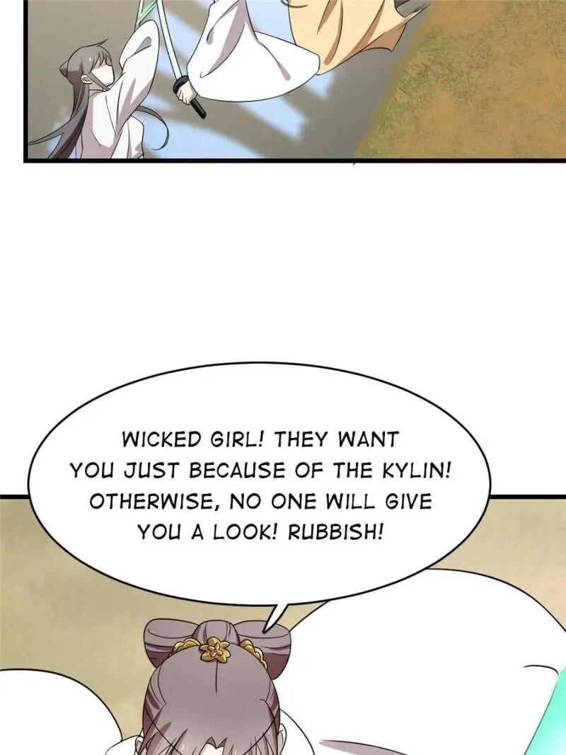 Queen of Poison: The Legend of a Super Agent, Doctor, and Princess Chapter 57 244 57