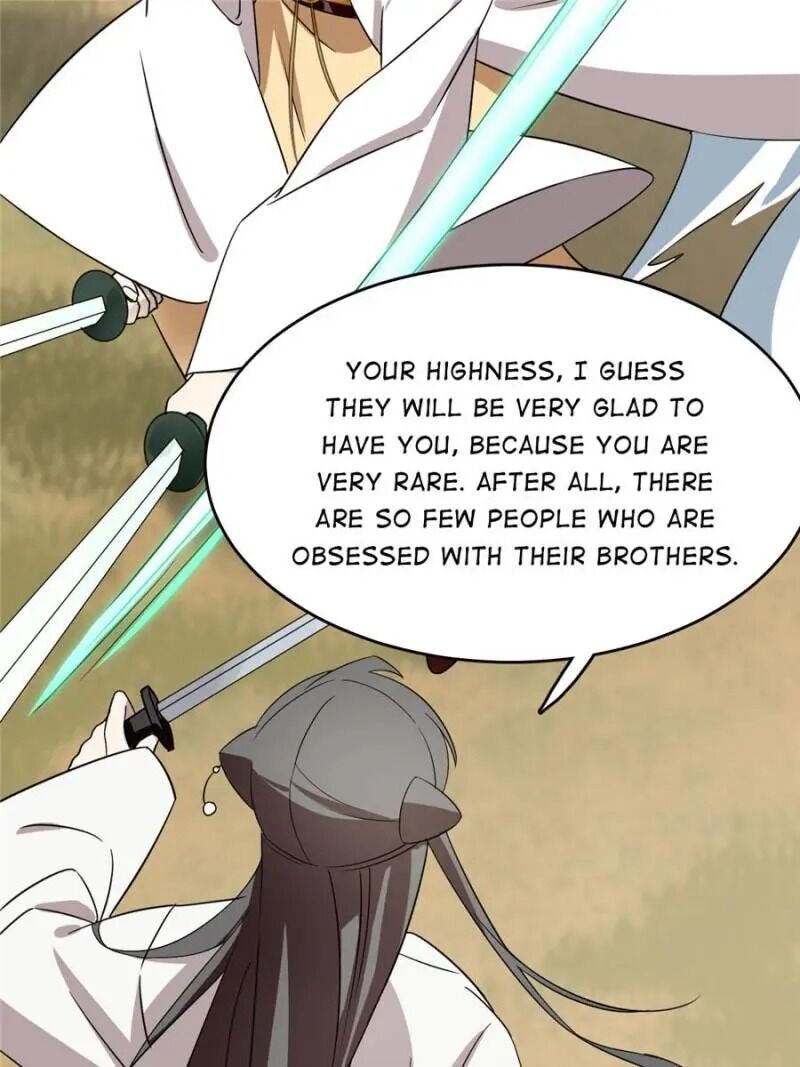 Queen of Poison: The Legend of a Super Agent, Doctor, and Princess Chapter 57 246 59