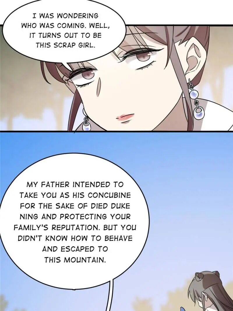 Queen of Poison: The Legend of a Super Agent, Doctor, and Princess Chapter 57 194 7