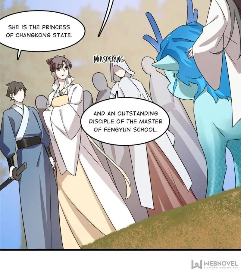 Queen of Poison: The Legend of a Super Agent, Doctor, and Princess Chapter 57 195 8