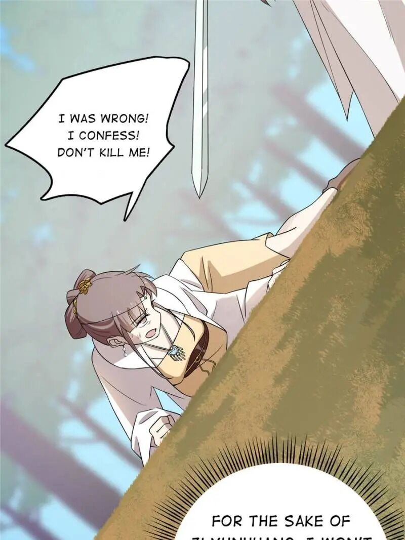 Queen of Poison: The Legend of a Super Agent, Doctor, and Princess Chapter 58 235 21