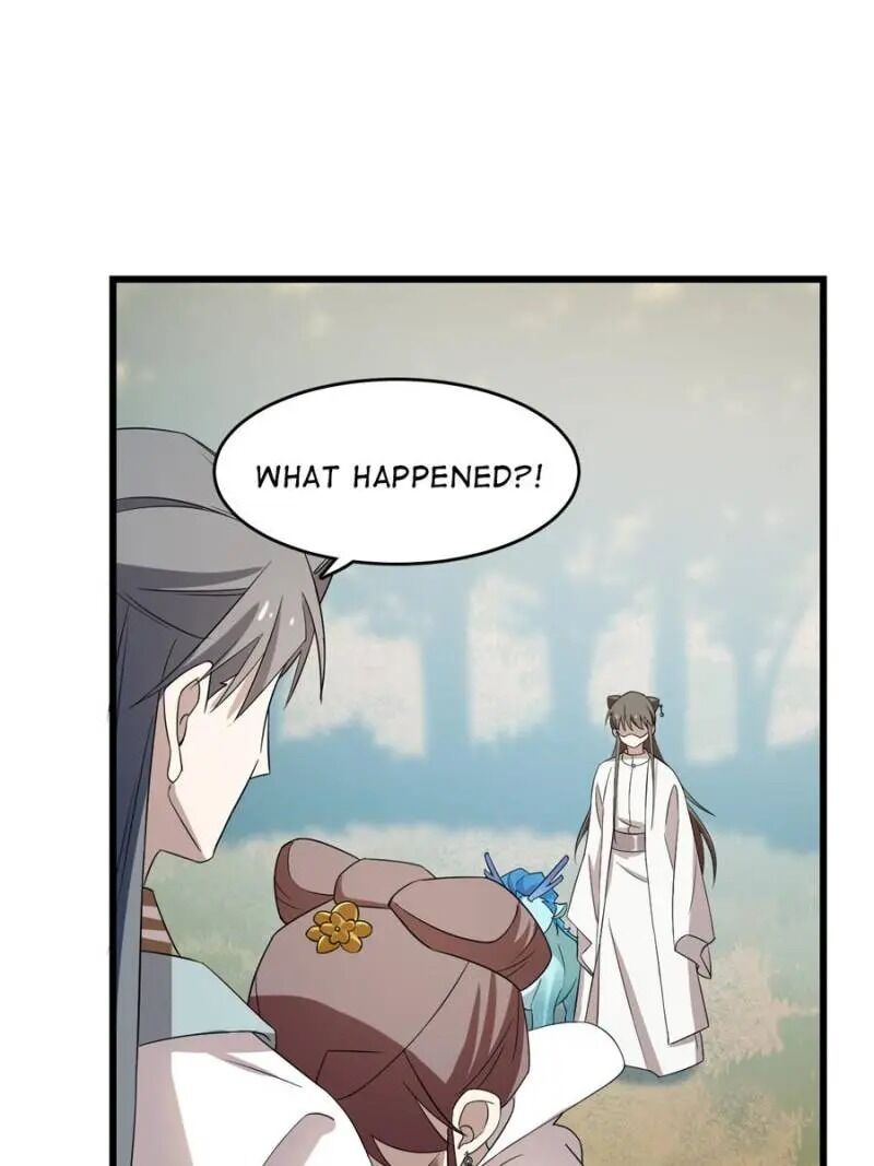 Queen of Poison: The Legend of a Super Agent, Doctor, and Princess Chapter 58 244 30