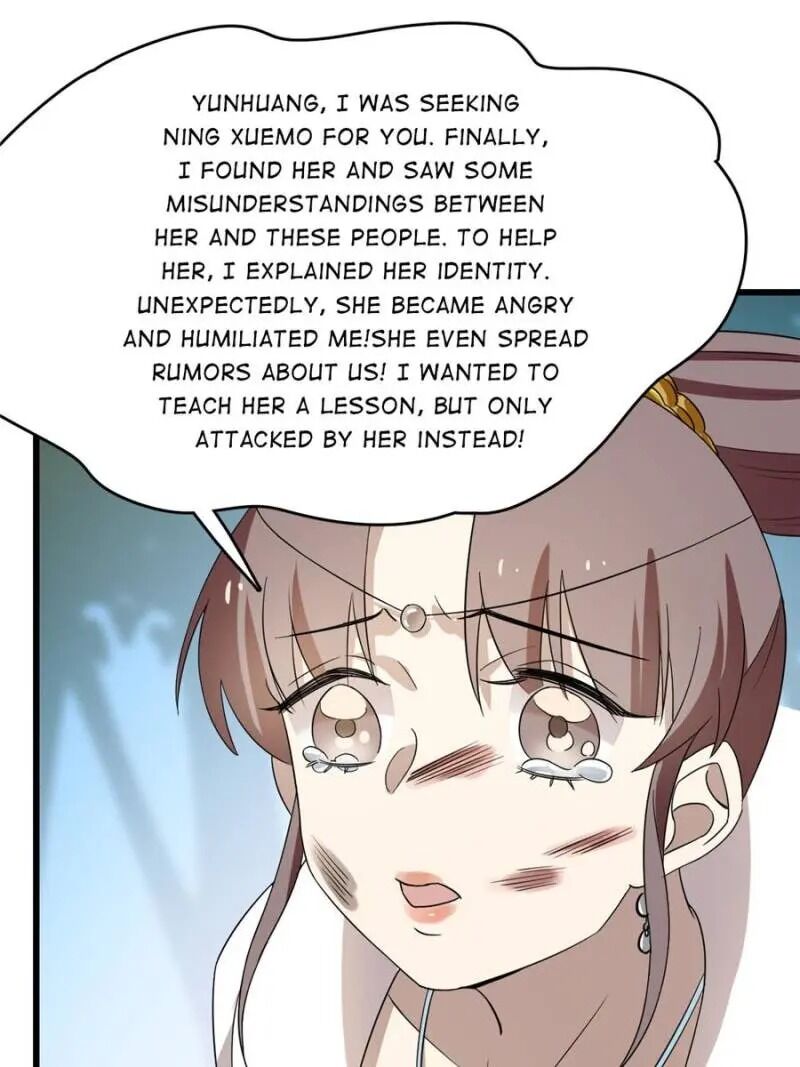 Queen of Poison: The Legend of a Super Agent, Doctor, and Princess Chapter 58 246 32