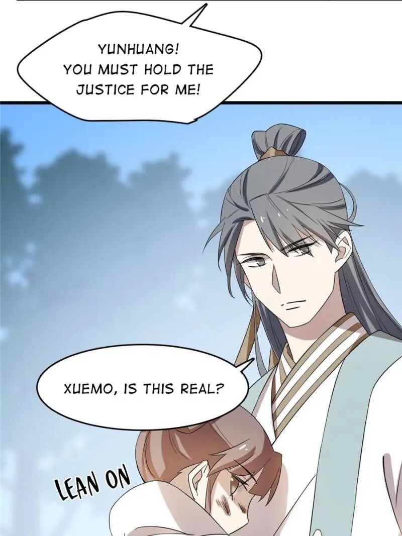 Queen of Poison: The Legend of a Super Agent, Doctor, and Princess Chapter 58 248 34