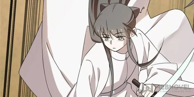 Queen of Poison: The Legend of a Super Agent, Doctor, and Princess Chapter 58 218 4
