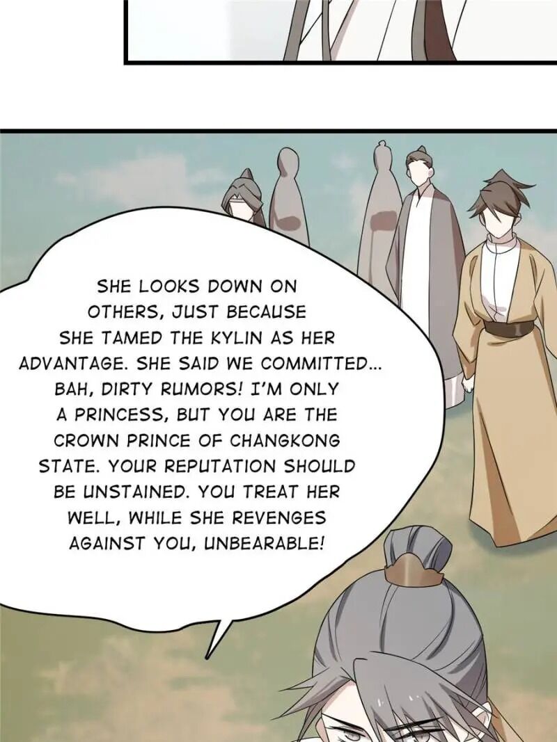 Queen of Poison: The Legend of a Super Agent, Doctor, and Princess Chapter 58 256 42