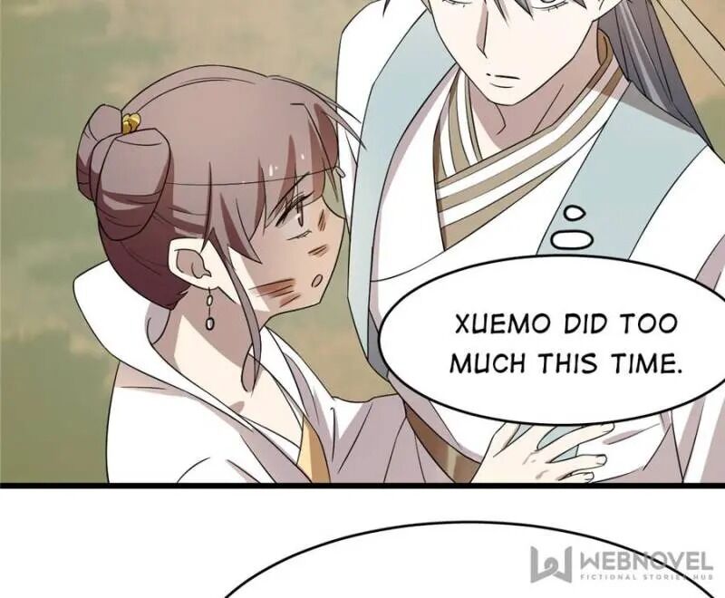 Queen of Poison: The Legend of a Super Agent, Doctor, and Princess Chapter 58 257 43