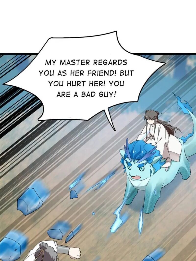 Queen of Poison: The Legend of a Super Agent, Doctor, and Princess Chapter 58 275 61
