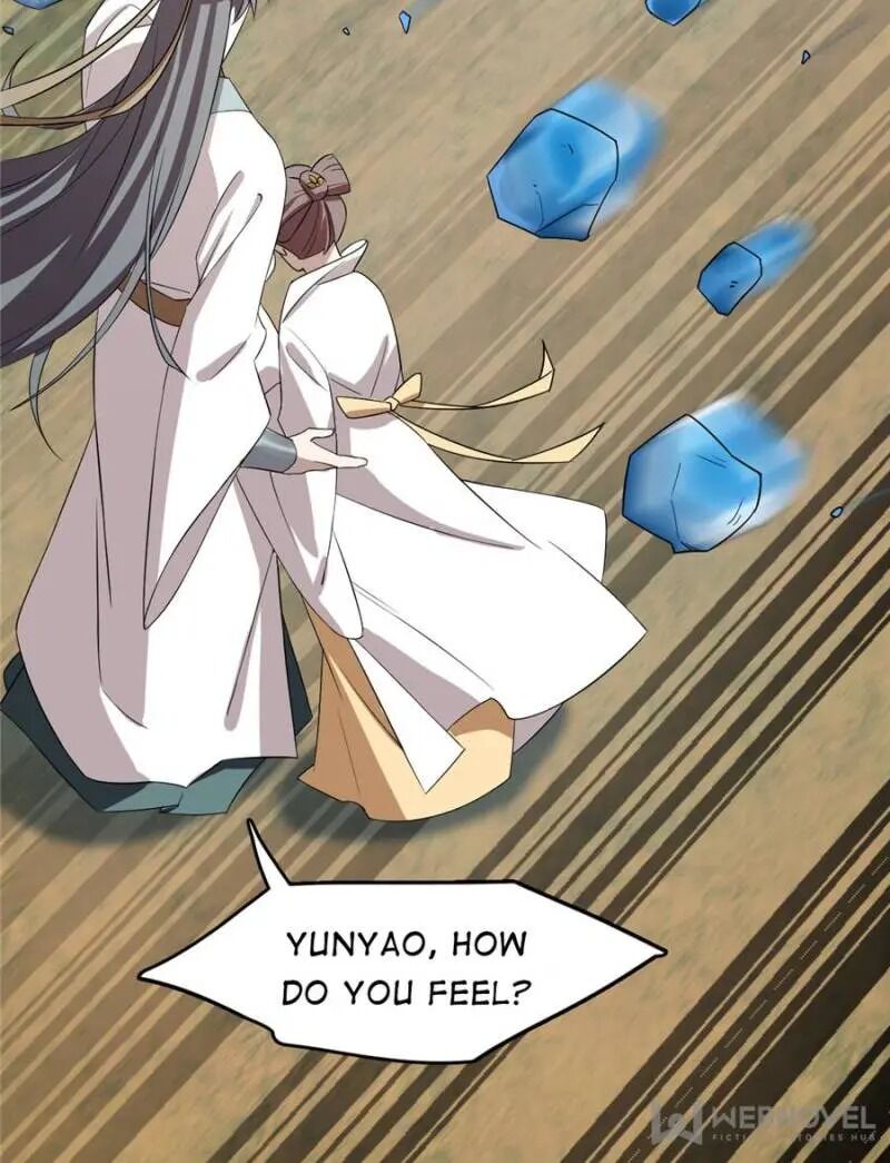 Queen of Poison: The Legend of a Super Agent, Doctor, and Princess Chapter 58 276 62