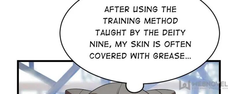 Queen of Poison: The Legend of a Super Agent, Doctor, and Princess Chapter 59 217 18