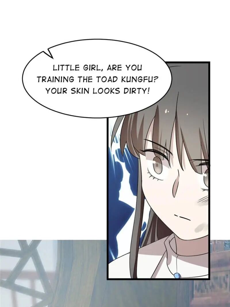 Queen of Poison: The Legend of a Super Agent, Doctor, and Princess Chapter 59 219 20