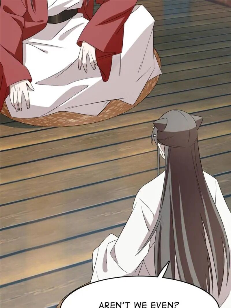 Queen of Poison: The Legend of a Super Agent, Doctor, and Princess Chapter 59 221 22