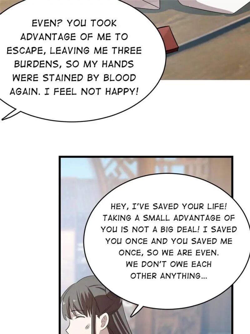 Queen of Poison: The Legend of a Super Agent, Doctor, and Princess Chapter 59 223 24