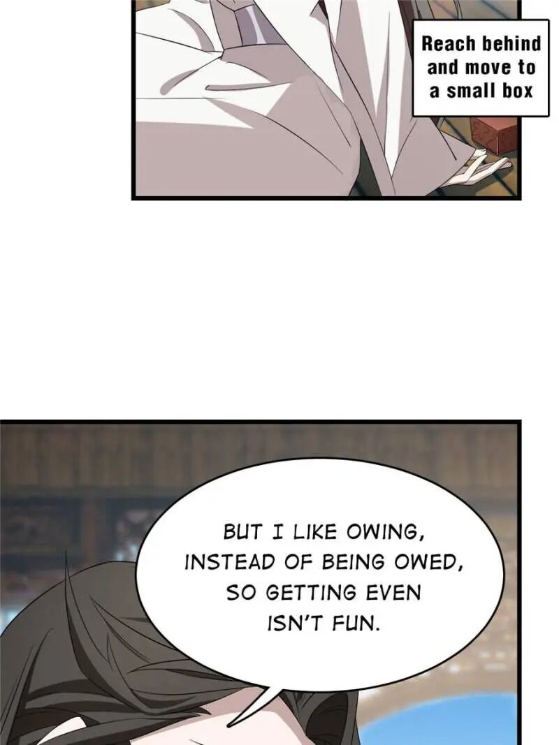 Queen of Poison: The Legend of a Super Agent, Doctor, and Princess Chapter 59 225 26