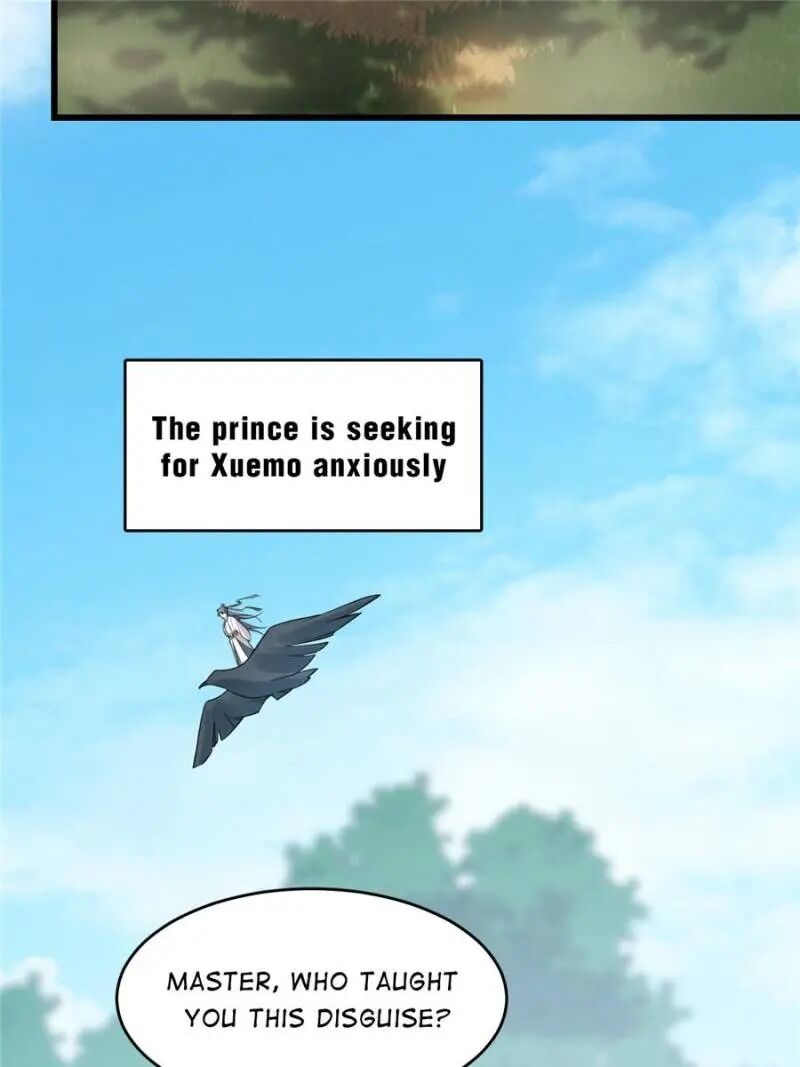 Queen of Poison: The Legend of a Super Agent, Doctor, and Princess Chapter 59 202 3