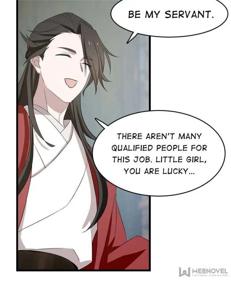 Queen of Poison: The Legend of a Super Agent, Doctor, and Princess Chapter 59 234 35
