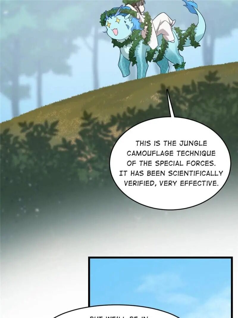 Queen of Poison: The Legend of a Super Agent, Doctor, and Princess Chapter 59 204 5