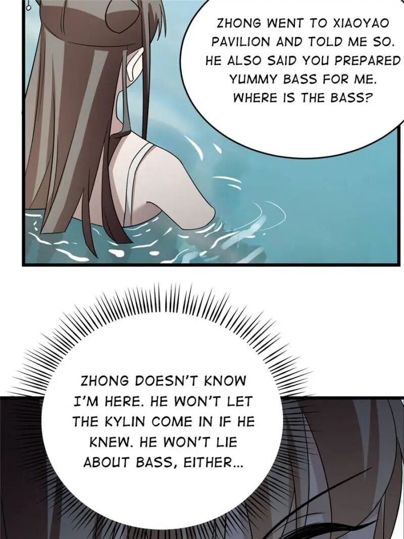 Queen of Poison: The Legend of a Super Agent, Doctor, and Princess Chapter 59 256 57