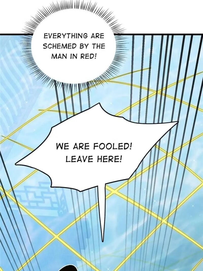 Queen of Poison: The Legend of a Super Agent, Doctor, and Princess Chapter 59 258 59