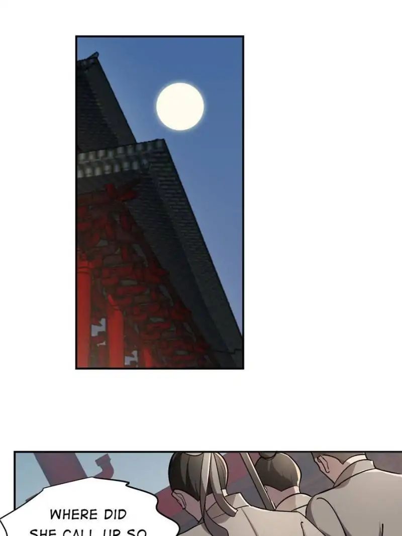 Queen of Poison: The Legend of a Super Agent, Doctor, and Princess Chapter 6 179 1