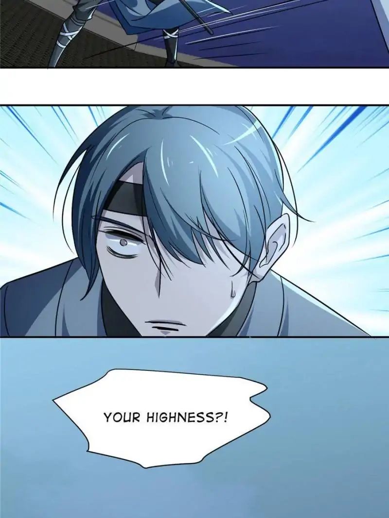 Queen of Poison: The Legend of a Super Agent, Doctor, and Princess Chapter 6 188 10