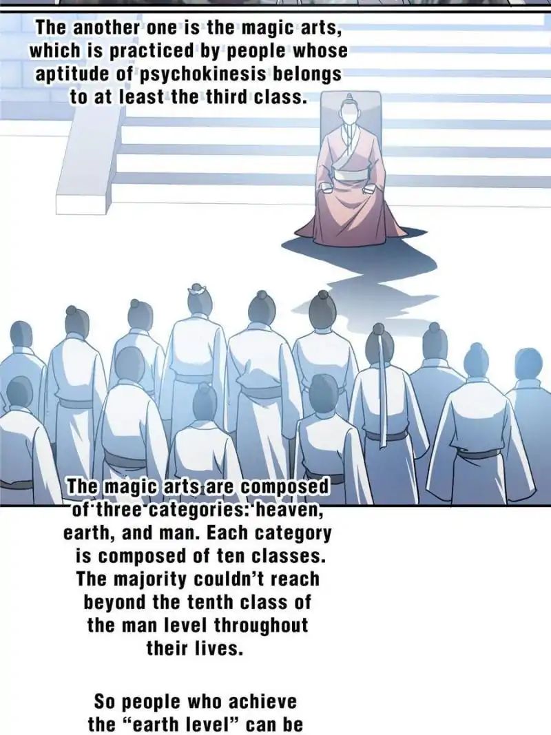 Queen of Poison: The Legend of a Super Agent, Doctor, and Princess Chapter 6 193 15