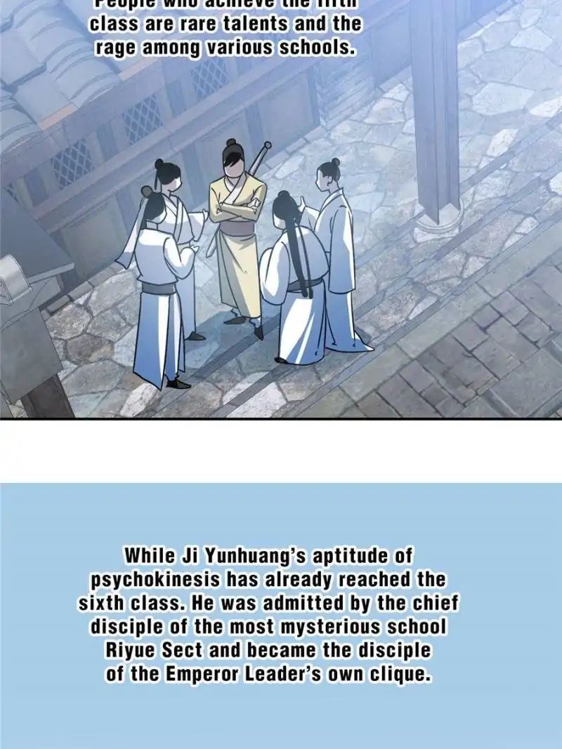 Queen of Poison: The Legend of a Super Agent, Doctor, and Princess Chapter 6 195 17