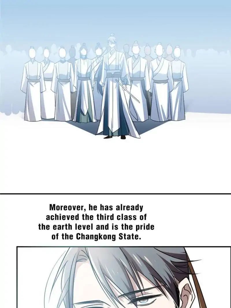Queen of Poison: The Legend of a Super Agent, Doctor, and Princess Chapter 6 196 18
