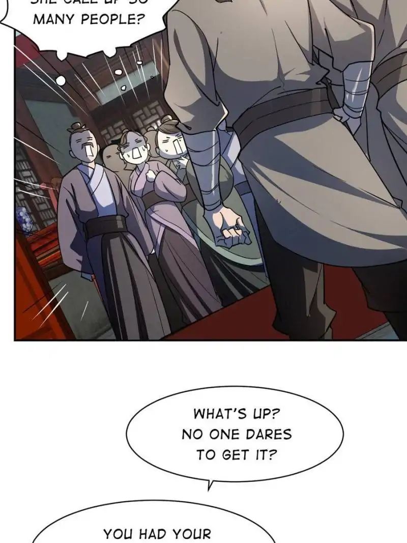 Queen of Poison: The Legend of a Super Agent, Doctor, and Princess Chapter 6 180 2