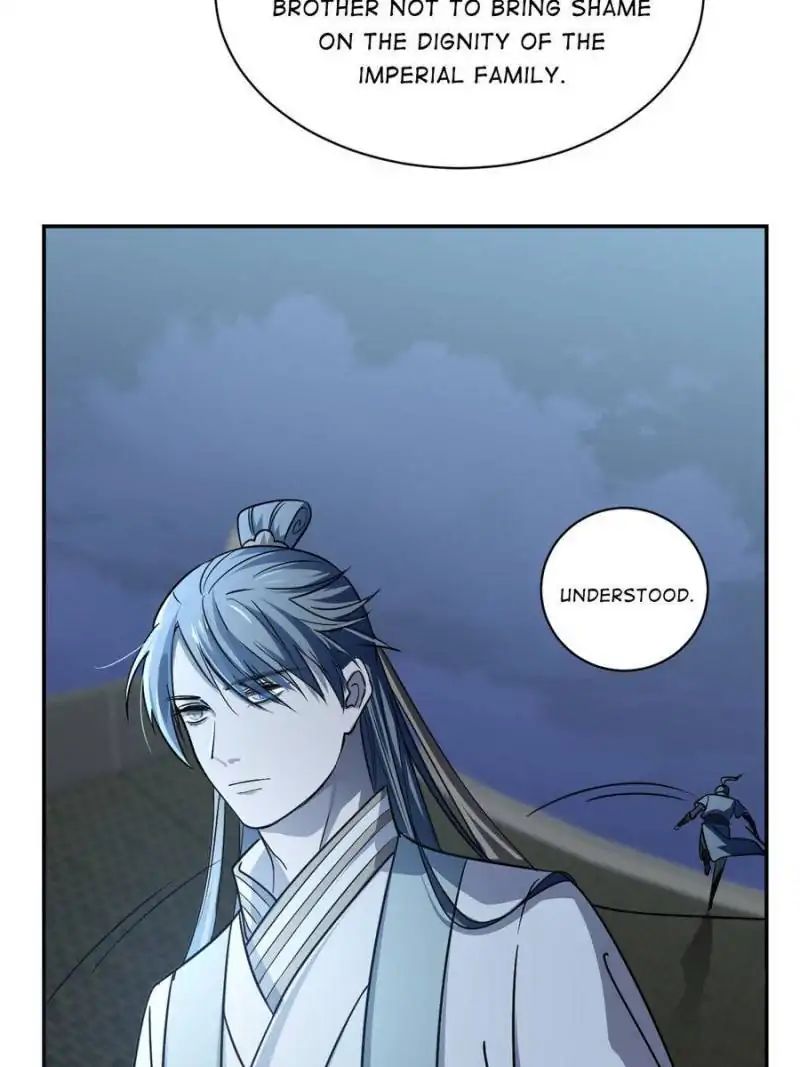 Queen of Poison: The Legend of a Super Agent, Doctor, and Princess Chapter 6 199 21
