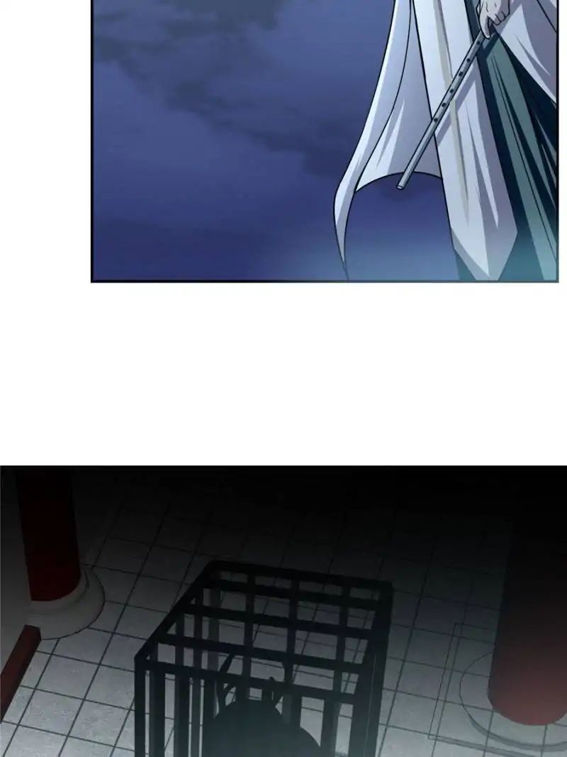 Queen of Poison: The Legend of a Super Agent, Doctor, and Princess Chapter 6 201 23