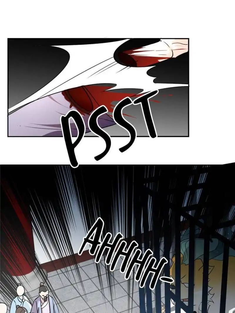 Queen of Poison: The Legend of a Super Agent, Doctor, and Princess Chapter 6 203 25