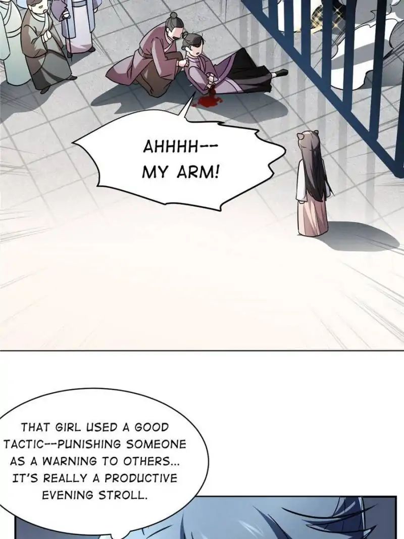 Queen of Poison: The Legend of a Super Agent, Doctor, and Princess Chapter 6 204 26