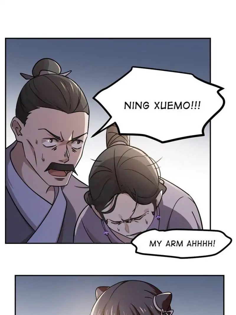 Queen of Poison: The Legend of a Super Agent, Doctor, and Princess Chapter 6 206 28