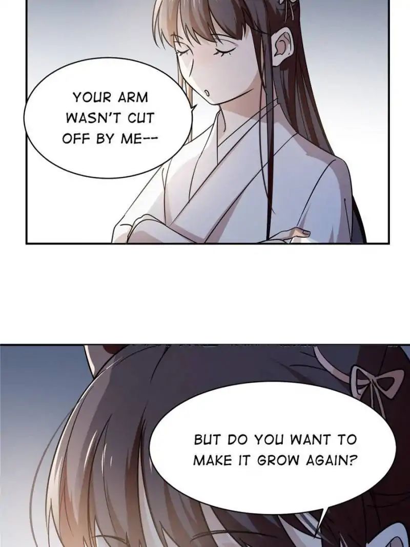 Queen of Poison: The Legend of a Super Agent, Doctor, and Princess Chapter 6 207 29