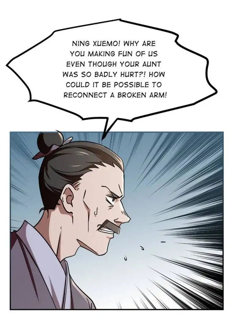 Queen of Poison: The Legend of a Super Agent, Doctor, and Princess Chapter 6 209 31