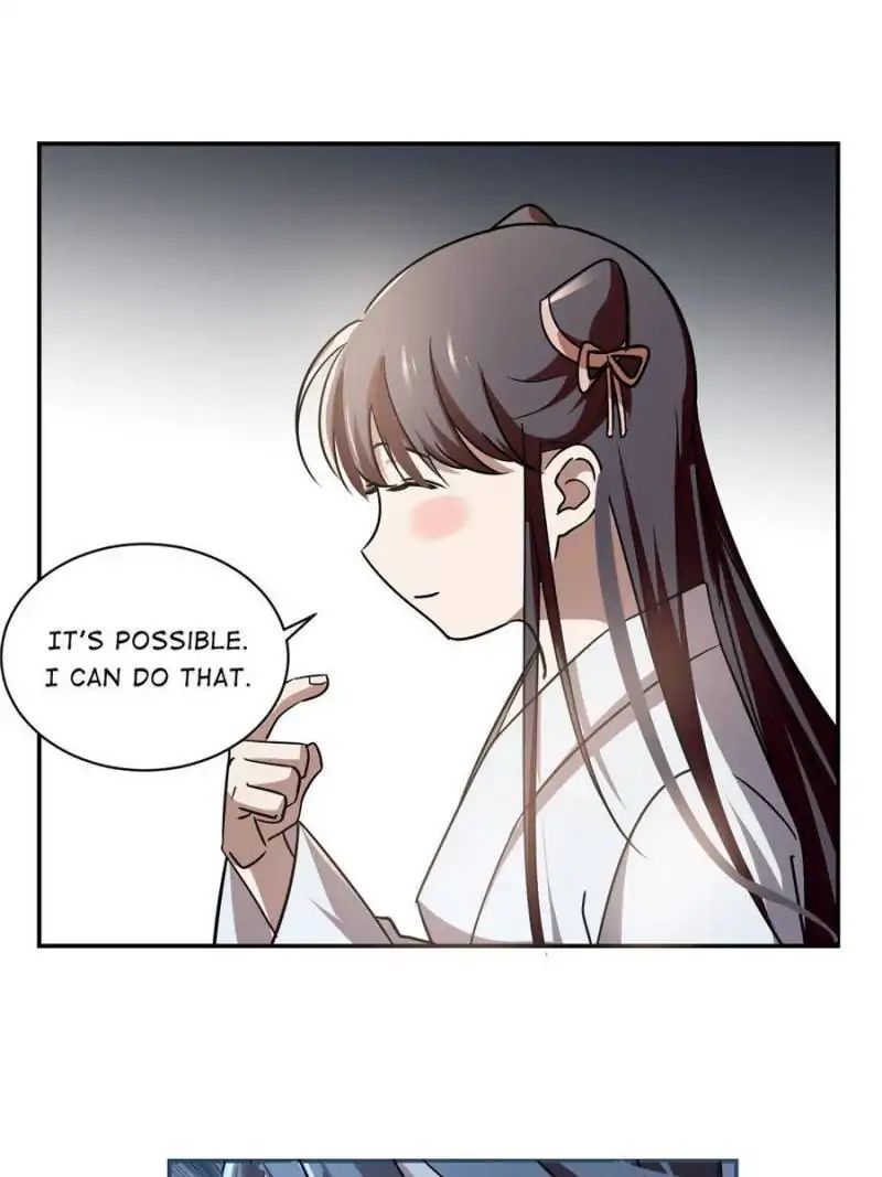 Queen of Poison: The Legend of a Super Agent, Doctor, and Princess Chapter 6 210 32