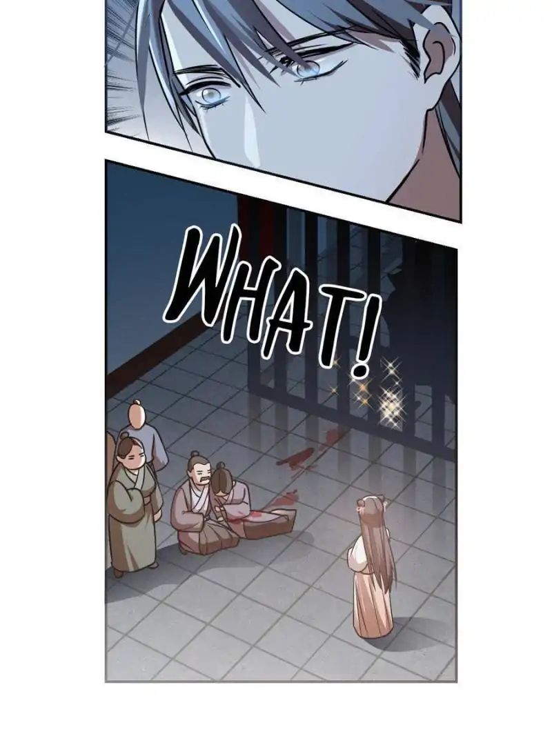 Queen of Poison: The Legend of a Super Agent, Doctor, and Princess Chapter 6 211 33