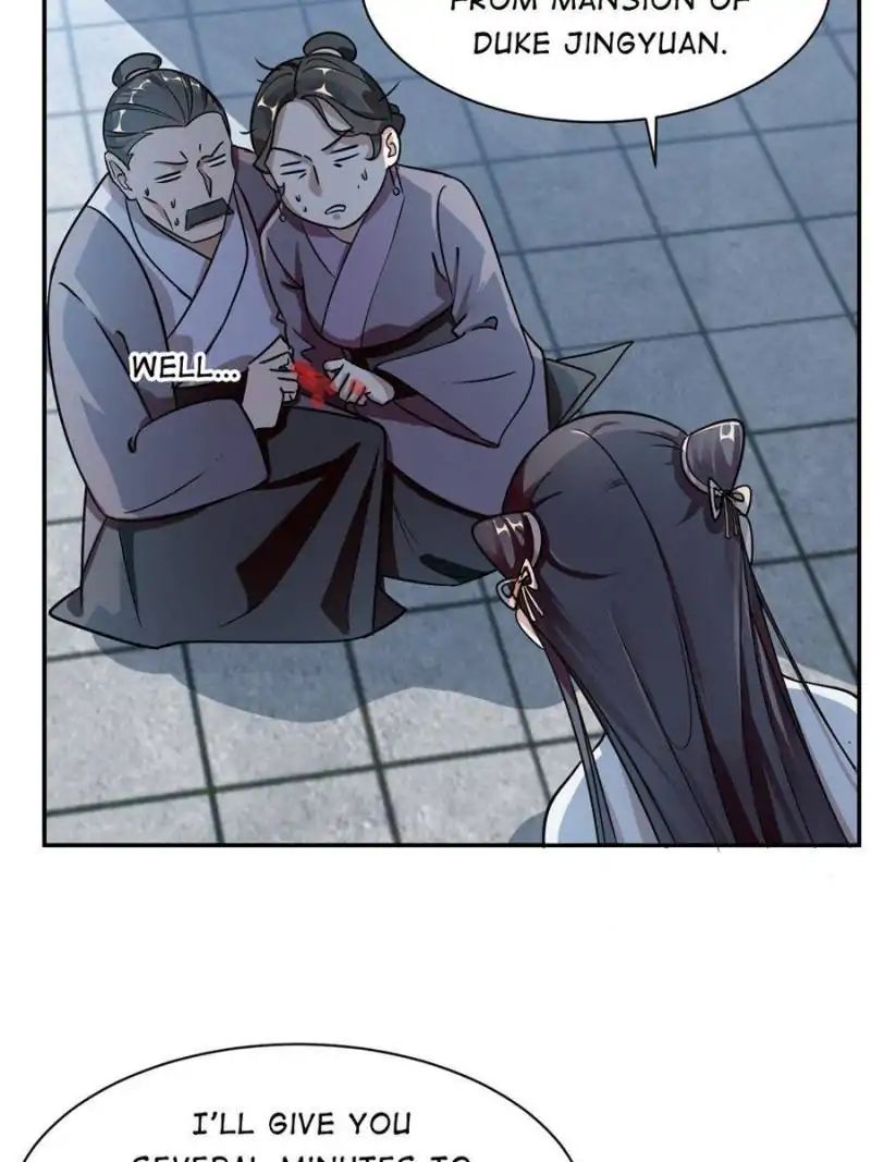 Queen of Poison: The Legend of a Super Agent, Doctor, and Princess Chapter 6 216 38