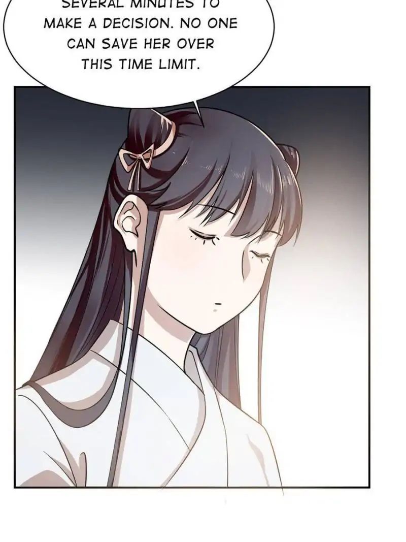 Queen of Poison: The Legend of a Super Agent, Doctor, and Princess Chapter 6 217 39