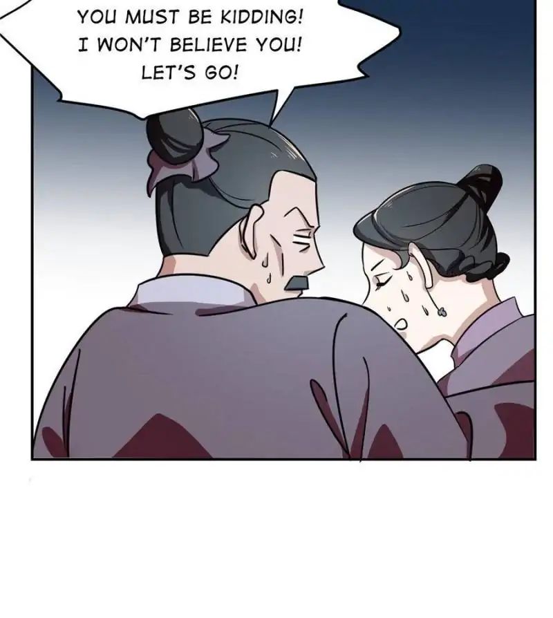 Queen of Poison: The Legend of a Super Agent, Doctor, and Princess Chapter 6 219 41