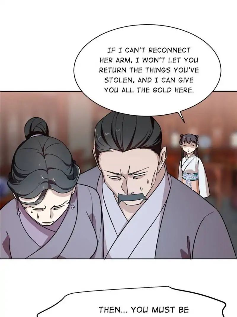 Queen of Poison: The Legend of a Super Agent, Doctor, and Princess Chapter 6 220 42